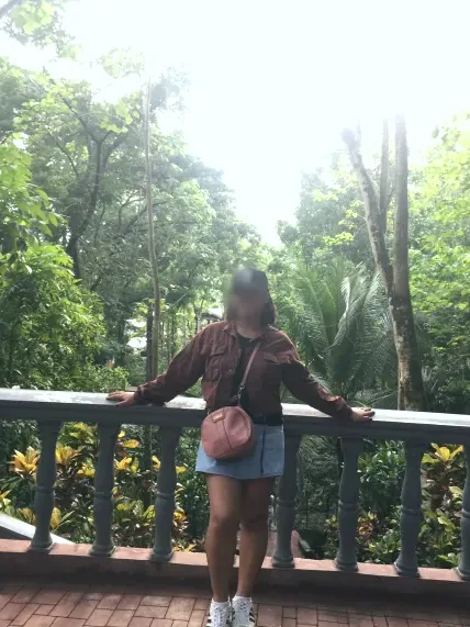 Alena, 32