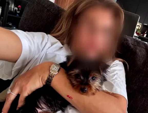 Alina, 29