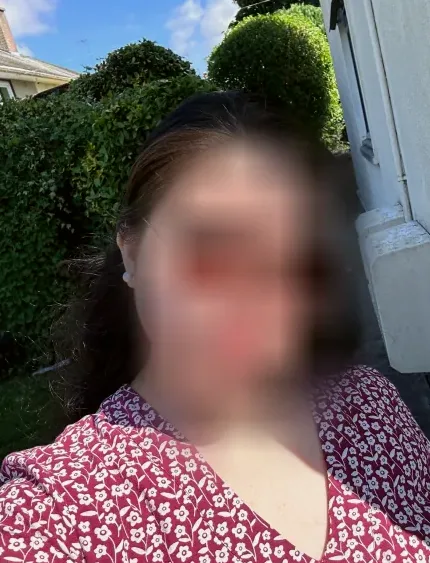 Aylin, 28