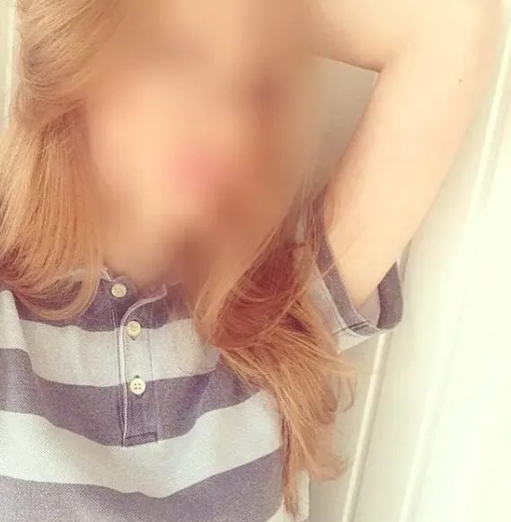 Hannah, 27