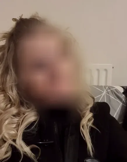 Melina, 36