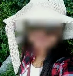 Melina, 34