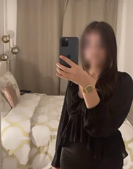 Miriam, 21