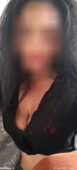 Patrizia, 36