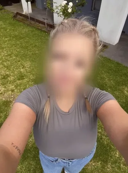 Paula, 30