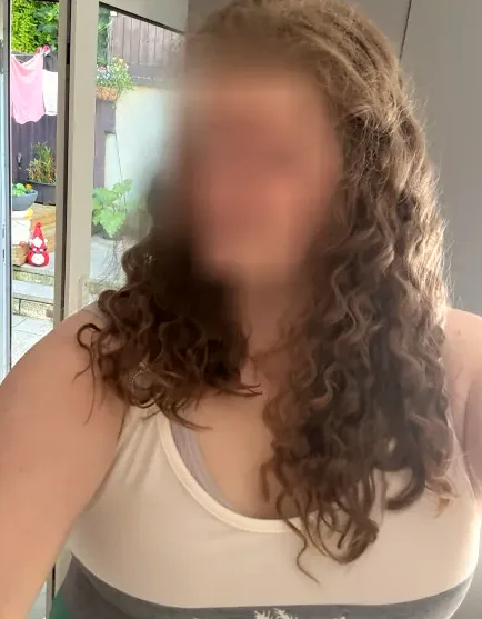 Sophia, 29