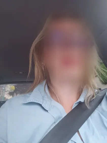 Svenja, 34