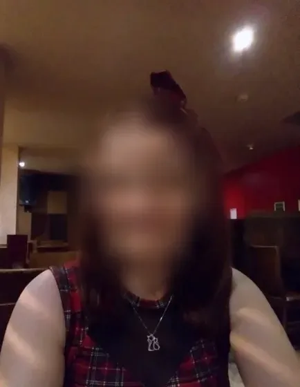 Svenja, 38
