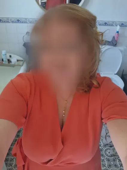 Verena, 38